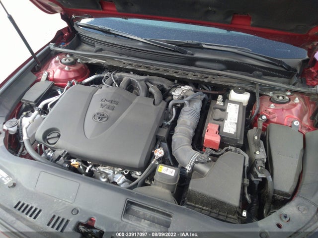 2021 Toyota Avalon, VIN: 4T1DZ1FB1MU071188