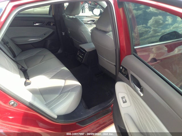 2021 Toyota Avalon, VIN: 4T1DZ1FB1MU071188