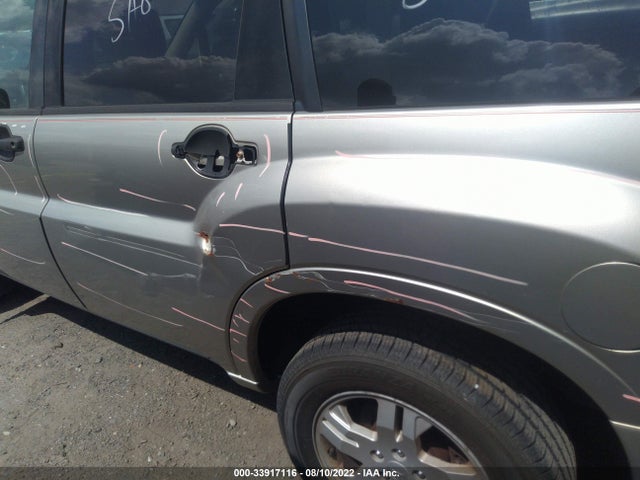 4A4MN21S97E073467 Mitsubishi Endeavor Ls