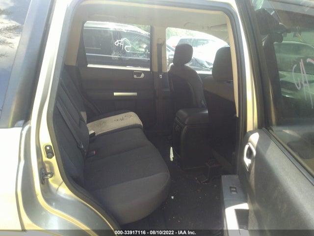 4A4MN21S97E073467 Mitsubishi Endeavor Ls