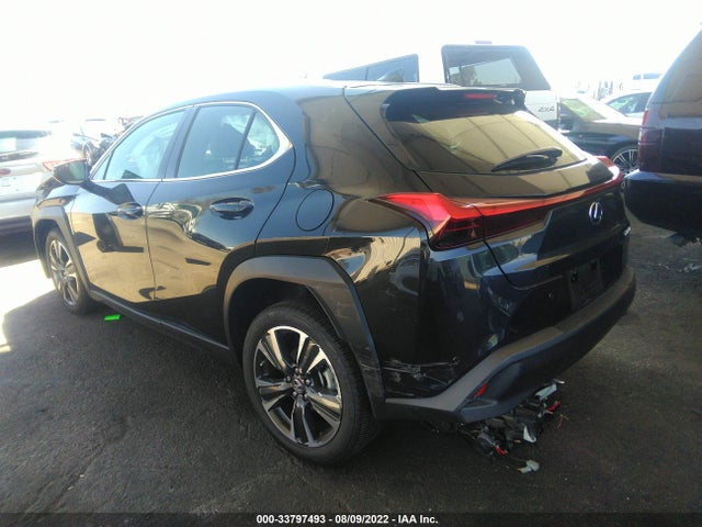 2021 Lexus UX, VIN: JTHX3JBHXM2041386