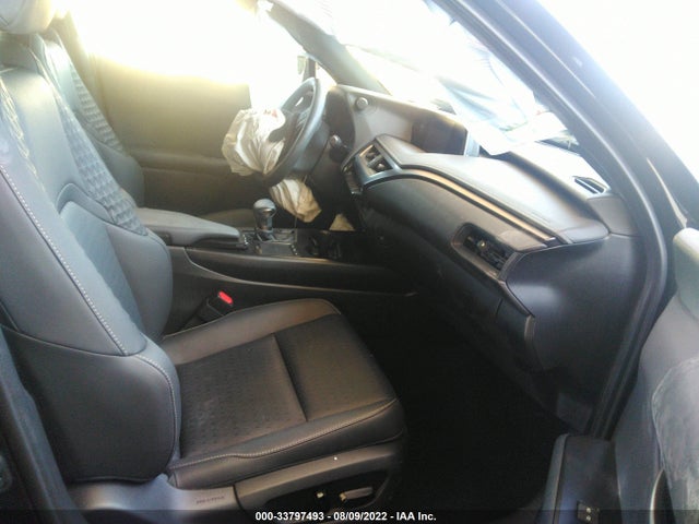 2021 Lexus UX, VIN: JTHX3JBHXM2041386