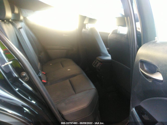 2021 Lexus UX, VIN: JTHX3JBHXM2041386