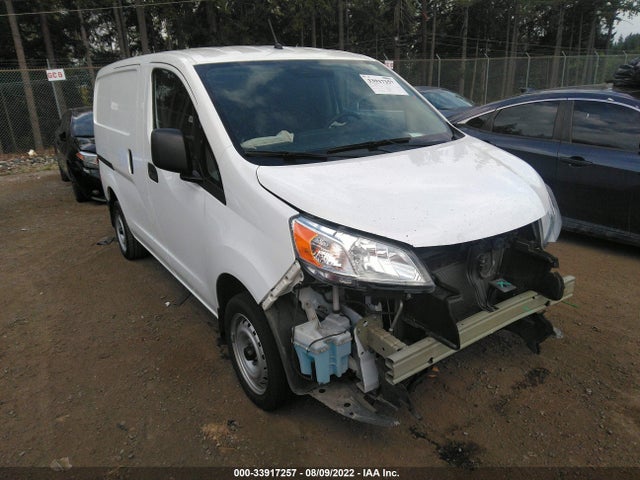 2016 Nissan NV 200, VIN: 3N6CM0KN5GK697840
