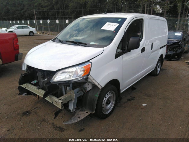 2016 Nissan NV 200, VIN: 3N6CM0KN5GK697840
