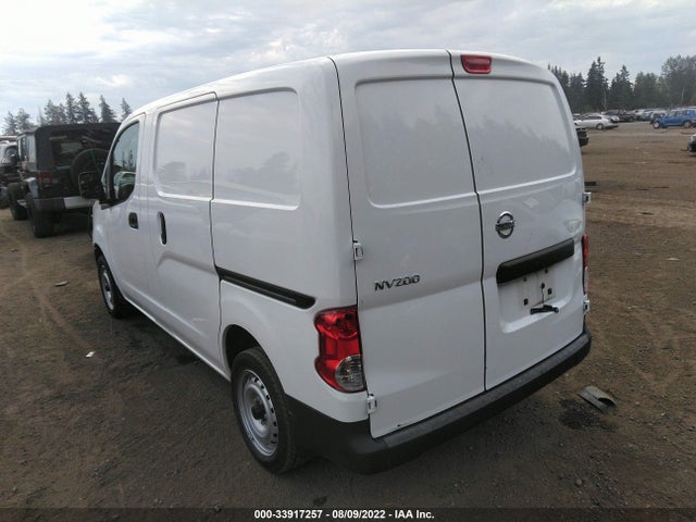 2016 Nissan NV 200, VIN: 3N6CM0KN5GK697840