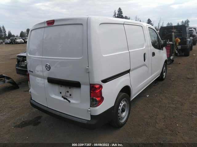 2016 Nissan NV 200, VIN: 3N6CM0KN5GK697840