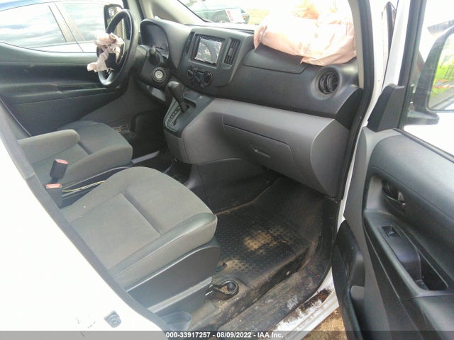 2016 Nissan NV 200, VIN: 3N6CM0KN5GK697840