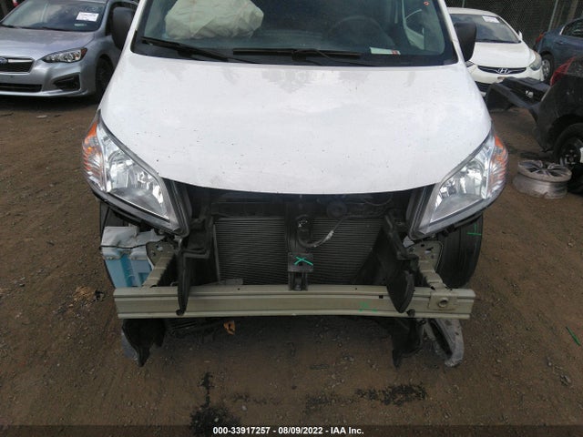 2016 Nissan NV 200, VIN: 3N6CM0KN5GK697840