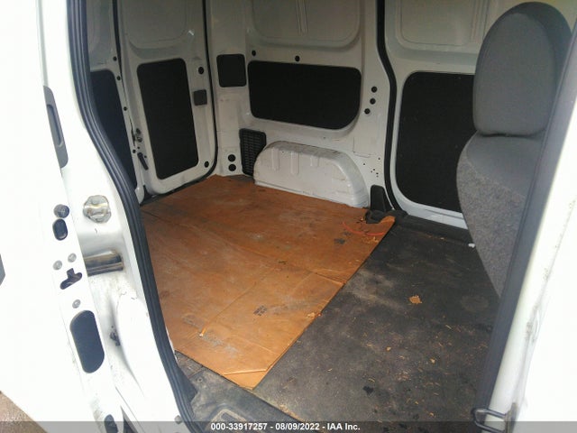 2016 Nissan NV 200, VIN: 3N6CM0KN5GK697840