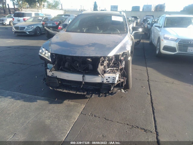 2017 Lexus RX, VIN: 2T2BGMCA8HC018310