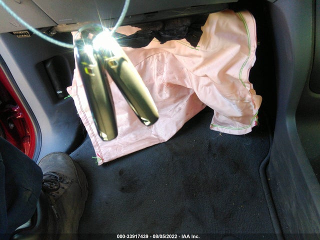 2020 Chevrolet Bolt EV, VIN: 1G1FY6S06L4135220