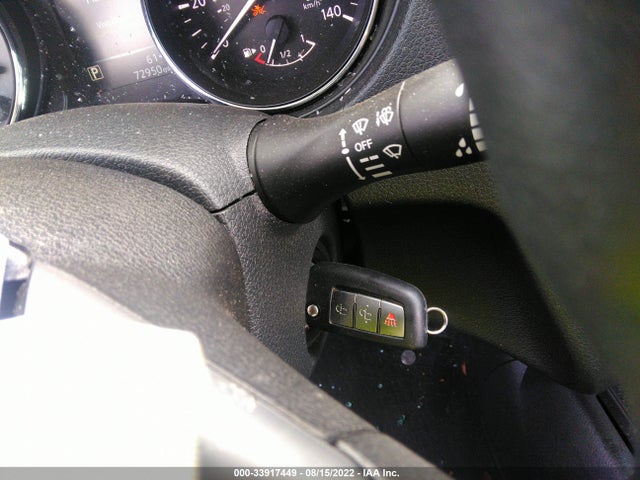 Nissan ROGUE S 2017 5N1AT2MM7HC846703 Image 11