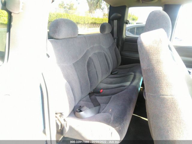 1GTEC19V5XZ503675 GMC New Sierra 1500 Sle