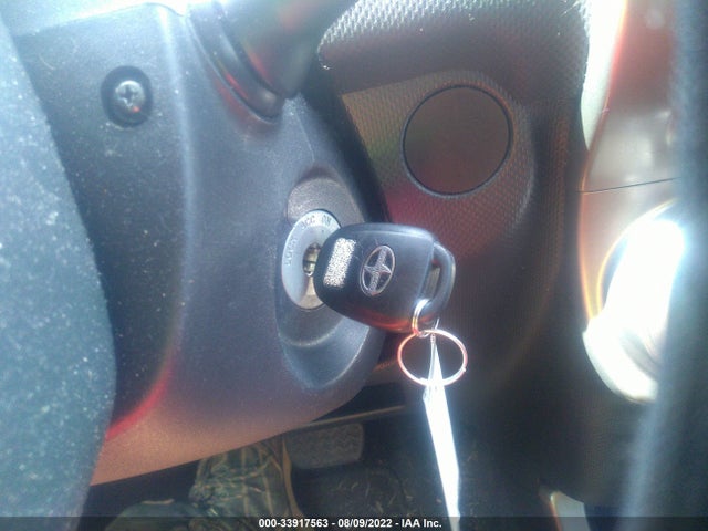 2014 Scion XD, VIN: JTKKUPB43E1041058
