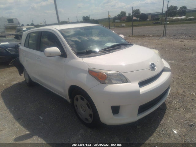 2014 Scion XD, VIN: JTKKUPB43E1041058