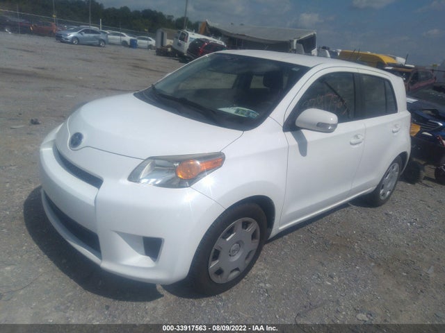 2014 Scion XD, VIN: JTKKUPB43E1041058