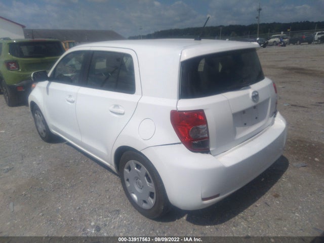 2014 Scion XD, VIN: JTKKUPB43E1041058