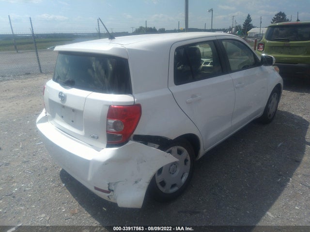 2014 Scion XD, VIN: JTKKUPB43E1041058