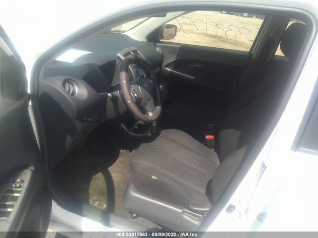 2014 Scion XD, VIN: JTKKUPB43E1041058