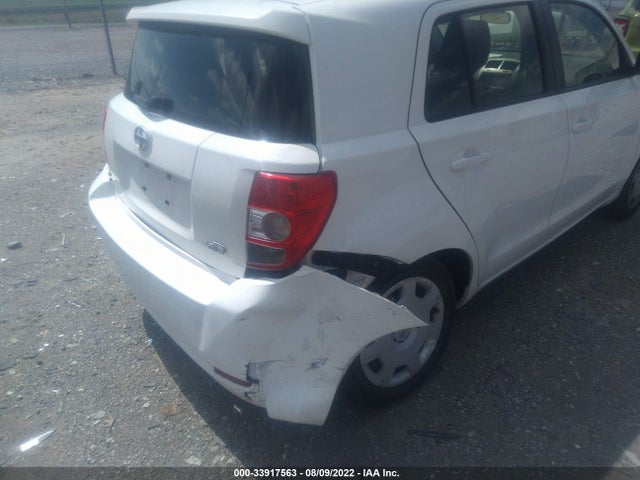2014 Scion XD, VIN: JTKKUPB43E1041058