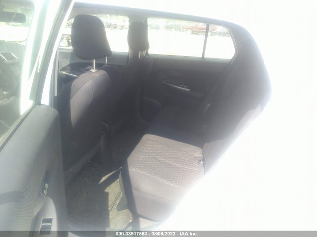 2014 Scion XD, VIN: JTKKUPB43E1041058