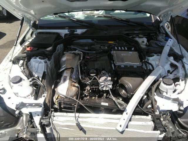 2022 Mercedes-Benz C-Class, VIN: W1KAF4GB5NR013675