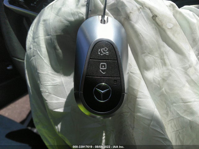 2022 Mercedes-Benz C-Class, VIN: W1KAF4GB5NR013675