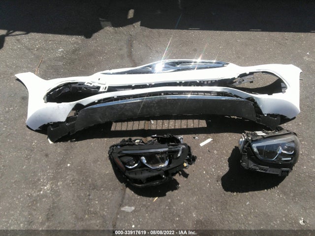 2022 Mercedes-Benz C-Class, VIN: W1KAF4GB5NR013675