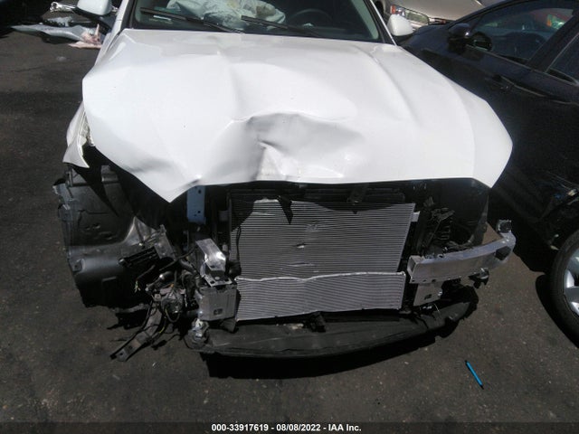 2022 Mercedes-Benz C-Class, VIN: W1KAF4GB5NR013675