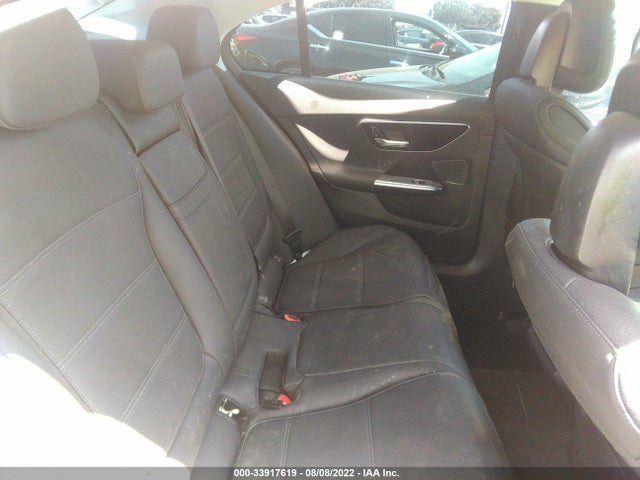 2022 Mercedes-Benz C-Class, VIN: W1KAF4GB5NR013675