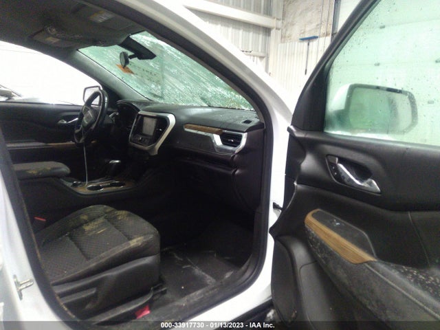 GMC ACADIA SLE 2018 1GKKNSLA9JZ155187 Image 6