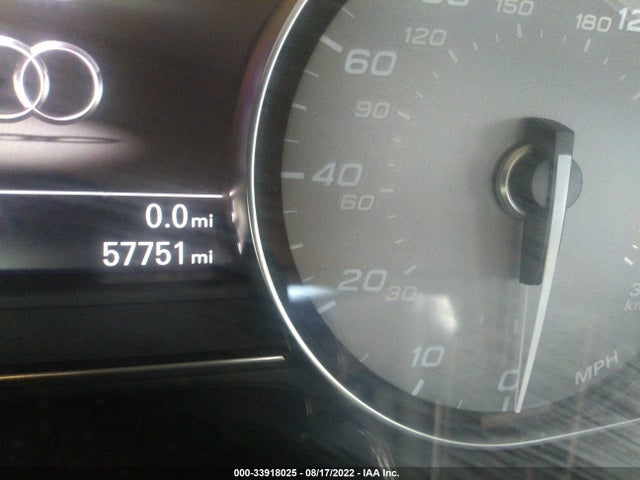 2015 Audi S8, VIN: WAUK2AFD1FN031530