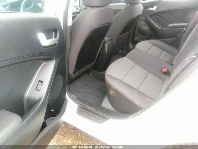 3KPFL4A76JE194238 KIA FORTE LX