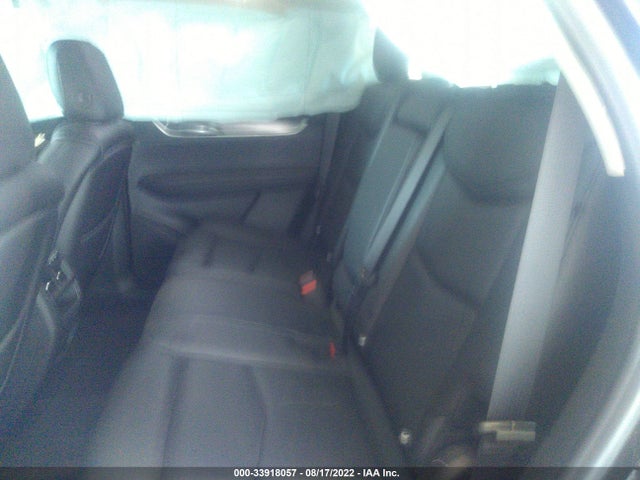 2018 Cadillac XT5, VIN: 1GYKNDRS0JZ233308