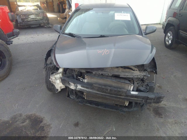 2012 HYUNDAI ACCENT GLS VIN: KMHCT4AE9CU182148