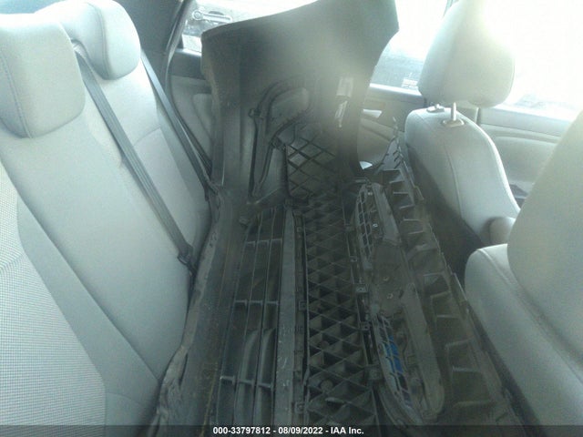 2012 HYUNDAI ACCENT GLS VIN: KMHCT4AE9CU182148