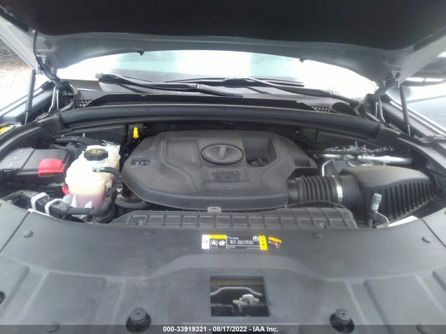 2021 Jeep Grand Cherokee, VIN: 1C4RJKDG0M8129449