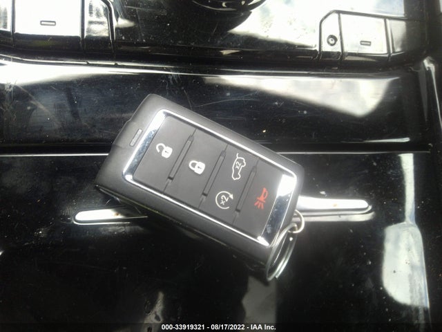 2021 Jeep Grand Cherokee, VIN: 1C4RJKDG0M8129449
