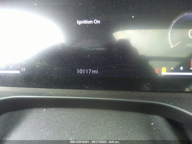 2021 Jeep Grand Cherokee, VIN: 1C4RJKDG0M8129449