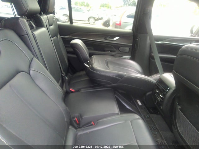 2021 Jeep Grand Cherokee, VIN: 1C4RJKDG0M8129449