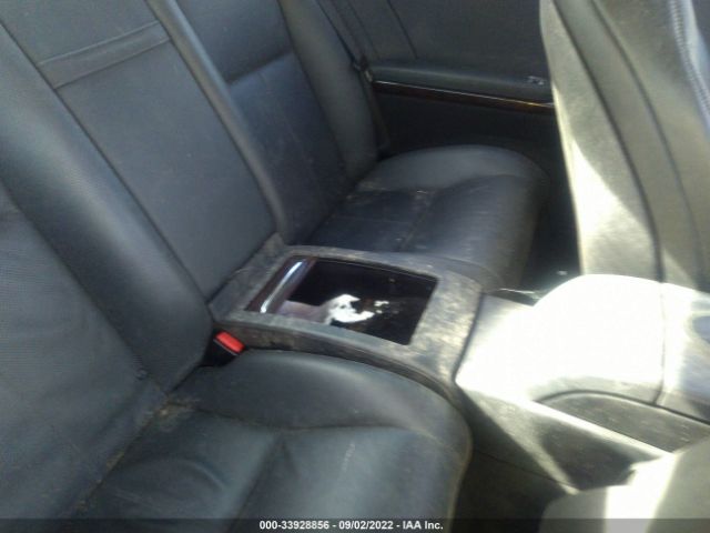 2007 MERCEDES-BENZ CL 550 WDDEJ71X07A004633 Photo 7