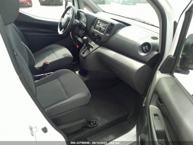 2015 Chevrolet City Express, VIN: 3N63M0YN4FK720739