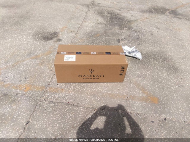 2021 Maserati Levante, VIN: ZN661YUA6MX376996