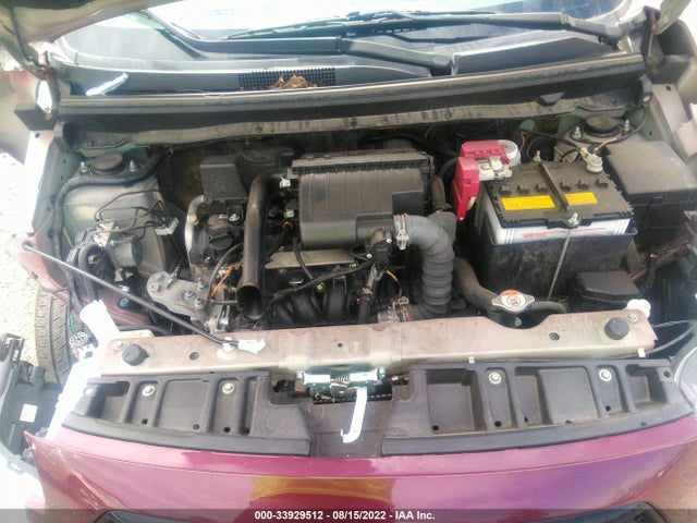 ML32F4FJ7LHF04720 Mitsubishi Mirage G4 Se/le