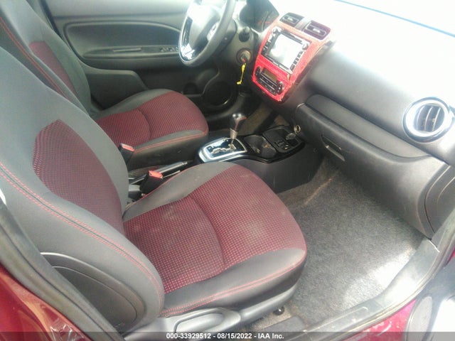 ML32F4FJ7LHF04720 Mitsubishi Mirage G4 Se/le