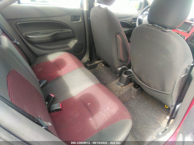 ML32F4FJ7LHF04720 Mitsubishi Mirage G4 Se/le
