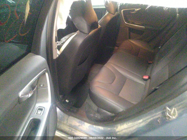 2018 Volvo V60, VIN: YV440MWK4J2049500