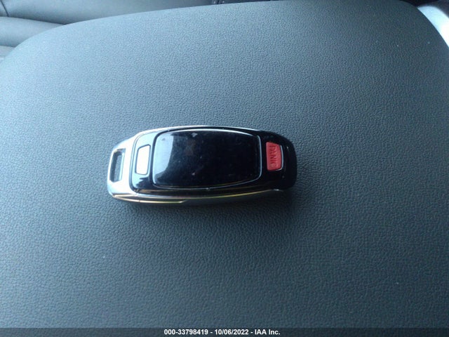 2021 Audi Q8, VIN: WA1AVAF18MD009467