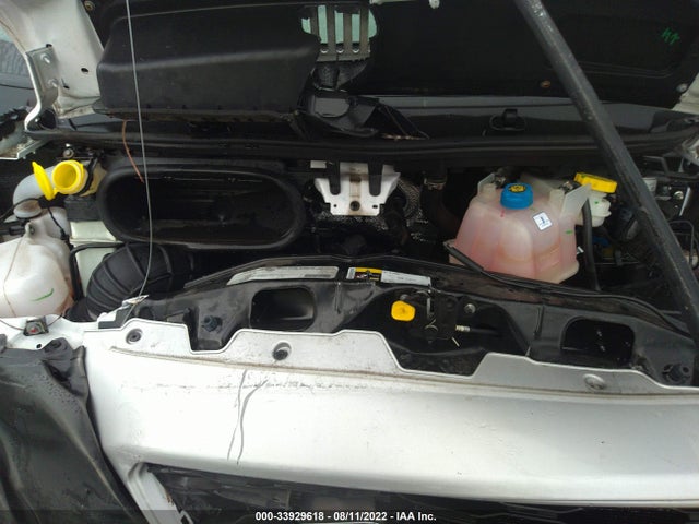 2019 Ram Promaster, VIN: 3C6TRVDG5KE557396